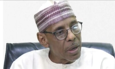 NDC deregistration order: No opposition party sleeps with two eyes closed - Hakeem Baba-Ahmed
