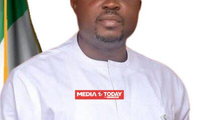 ASTOPU, Aba Zonal Chairman, Hon. Victor Azubuike Urges Men to Pr⁠i⁠oritize Me‍ntal Hea⁠l‍th, C‍elebra‍tes Fathers’ Sacrifices