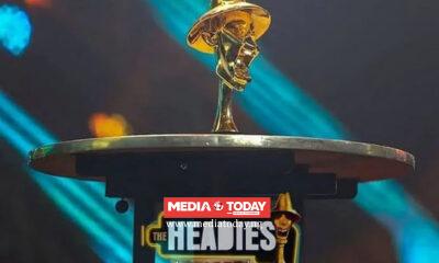 Why we're holding 18th Headies Awards in Canada - Organisers 