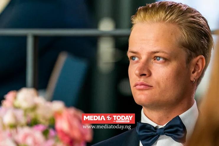 Son of Norway’s Crown Princess Found Guilty Of Rape, Sentenced To Four Years