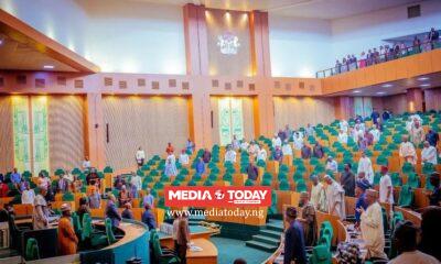 Forgery Claims, Shouting Match Rock House of Reps as Minority Leader Battle Deepens