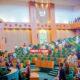 Forgery Claims, Shouting Match Rock House of Reps as Minority Leader Battle Deepens