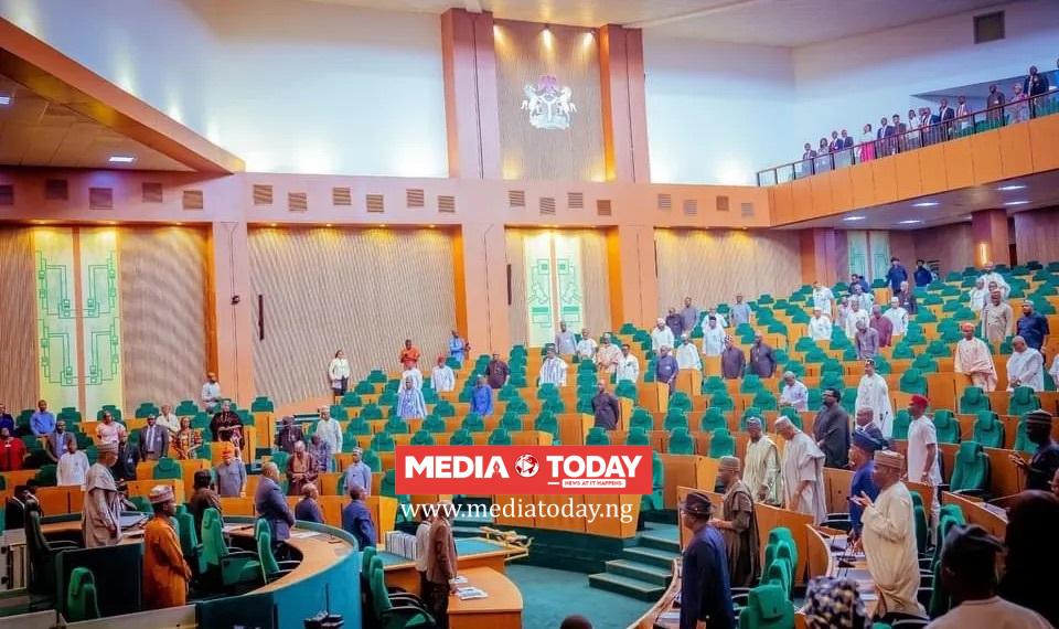 Forgery Claims, Shouting Match Rock House of Reps as Minority Leader Battle Deepens