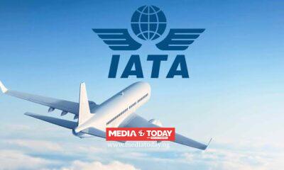 African Airlines Buck Global Slowdown With 8.9% Surge in Passenger Demand