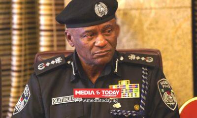 IGP Appoints CSP Iniedu Okokon As New Force PRO
