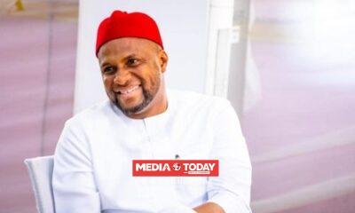 Anyaso Clears Hospital Bills for Bende Indigenes