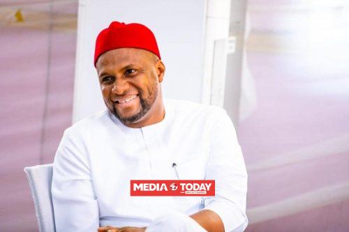 Anyaso Clears Hospital Bills for Bende Indigenes