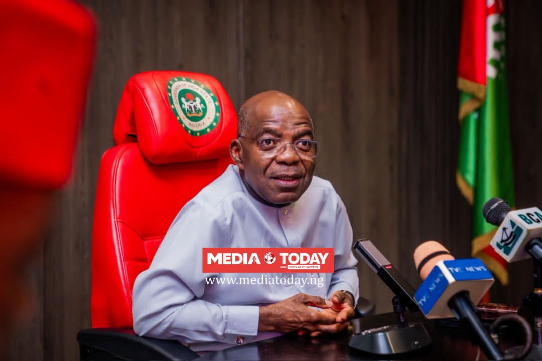 How Gov. Alex Otti Is Building a Sustainable Sports Economy