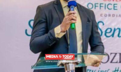 Abia Introduces Commitment Pledge for Better Public Service