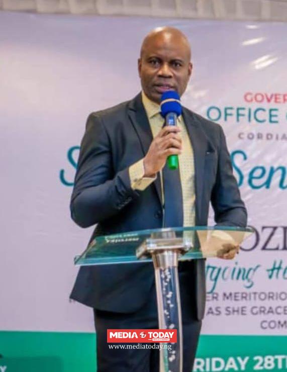 Abia Introduces Commitment Pledge for Better Public Service