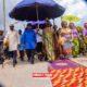 Bayelsa Governor Calls for Peace and Preservation of Ijaw Culture at Okolede Festival