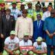 OTTI PLEDGES MORE INVESTMENT IN NYSC CAMP INFRASTRUCTURE, URGES CORPS MEMBERS TO EMBRACE ENTREPRENEURSHIP