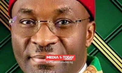 Why Replacing Benjamin Kalu in 2027 Could Be Bende's Biggest Political Mistake