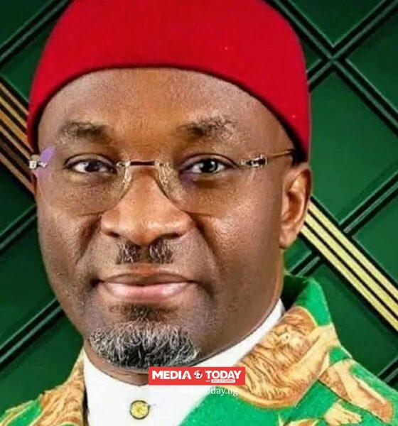 Why Replacing Benjamin Kalu in 2027 Could Be Bende's Biggest Political Mistake