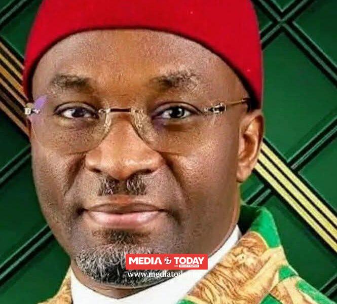 Why Replacing Benjamin Kalu in 2027 Could Be Bende's Biggest Political Mistake