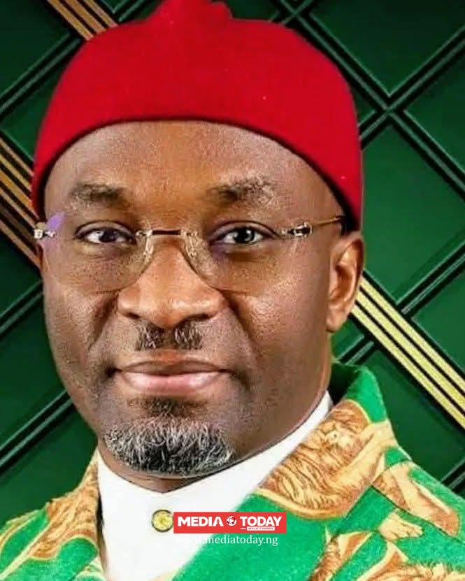 Why Replacing Benjamin Kalu in 2027 Could Be Bende's Biggest Political Mistake