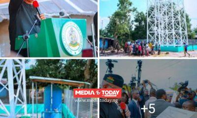 The Untold Impact of the ARISE Agenda: How One Government Initiative Is Restoring Dignity and Opportunity Across Akwa Ibom
