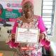 2027: Ex-Ondo First Lady, Betty Anyanwu-Akeredolu clinches LP ticket in Imo