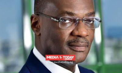 Tinubu Appoints Kunle Elebute Chairman Of Financial Reporting Council Board