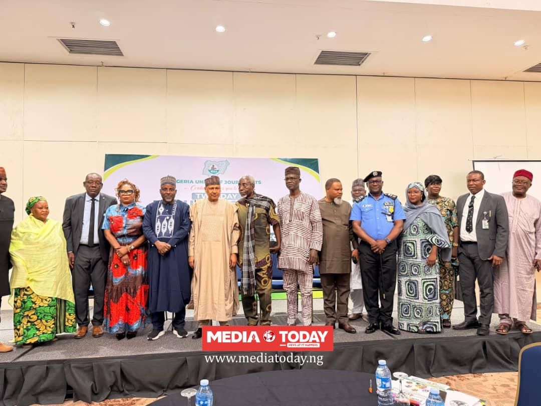 Idris, NSA Push Security Communication Framework