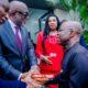 Otti Unveils United Nigeria Airlines Aircraft Named After Chinua Achebe, Obi of Onitsha