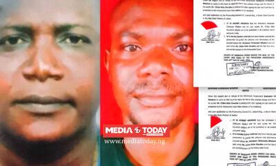 ABIA TOP STORY: Fake Alert, Real Trouble As Court Orders Man, Surety Wanted Over ₦8.6m Petroleum Product Deal