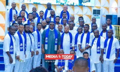 Emetu Urges Fathers To Remain Responsible, Support Government At Father’s Day Celebration