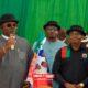 OVER 20 APGA, PDP MEMBERS DEFECT TO LABOUR PARTY IN UTURU.