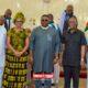 OTTI CHARGES FATHERS TO UPHOLD GODLY VALUES, RESPONSIBLE LEADERSHIP