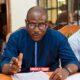DIRECTOR OF ADMINISTRATION URGES CIVIL SERVANTS TO EMBRACE NEW ABIA VISION.
