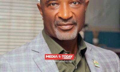 Capt. Iniobong Ekong Joins TGCG as Director of Security and Intelligence