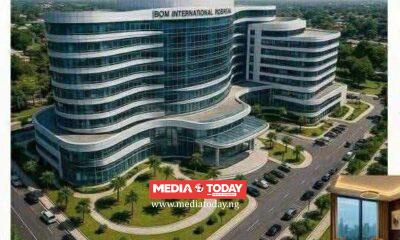 A BRIEF PEEP INTO SOME OF THE FEATURES OF THE IBOM INTERNATIONAL HOSPITAL – MEDIA TODAY