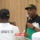 Abia State Basketball Association Embarks on Hostel Construction Project