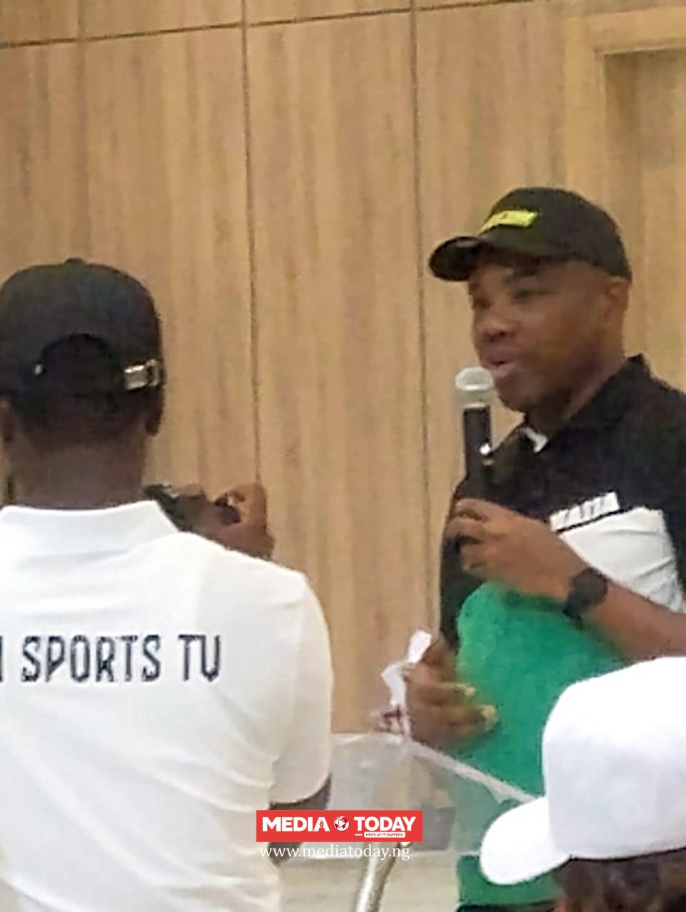 Abia State Basketball Association Embarks on Hostel Construction Project