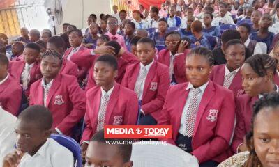 Abia Marks World Menstrual Hygiene Day, Calls for End to Period Stigma