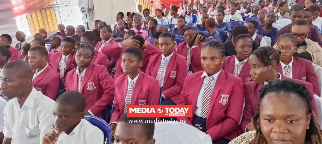 Abia Marks World Menstrual Hygiene Day, Calls for End to Period Stigma