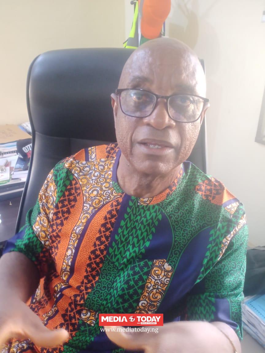 Abia Govt to Relocate Palm Kernel Dealers from Ameke Road.