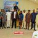Gov Otti Commends National Leadership of Broadcasters at 2026 Conference