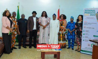 Abia Partners National Brand Project to Boost Made-in-Nigeria Products