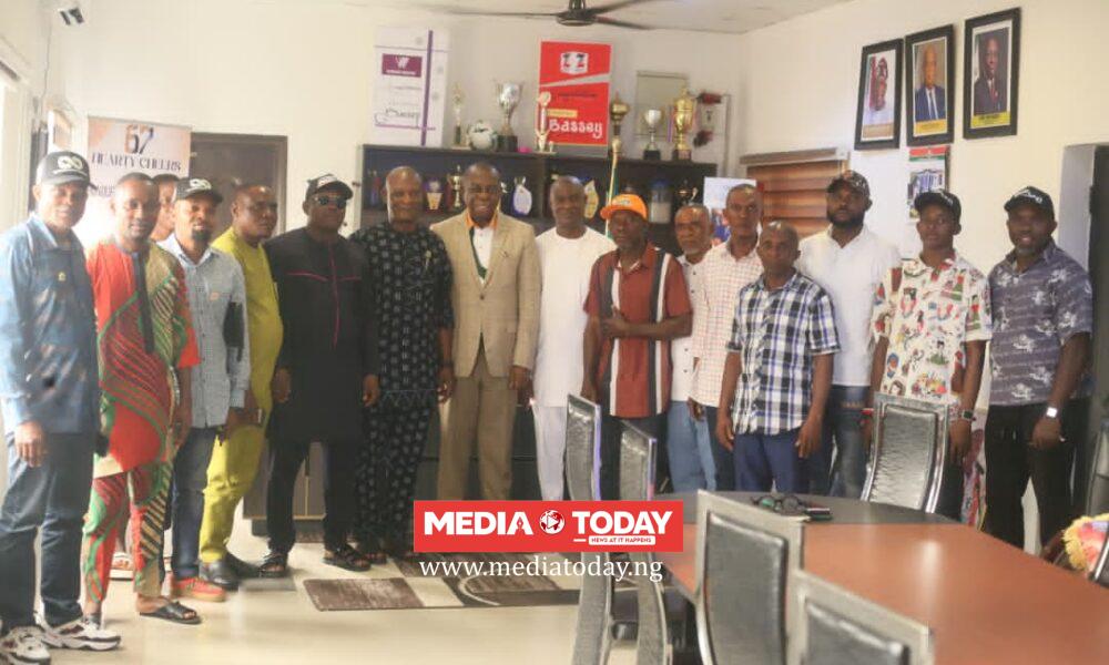 ELDER BASSEY CHARGES EKET APC WARD LEADERS ON COMMITMENT, DELIVERY – MEDIA TODAY