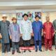 Gov Diri Receives INC Reconciliation Report, Promises Broad Consultations