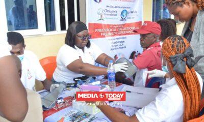 Abia Reaffirms Commitment to Drug-Free Society