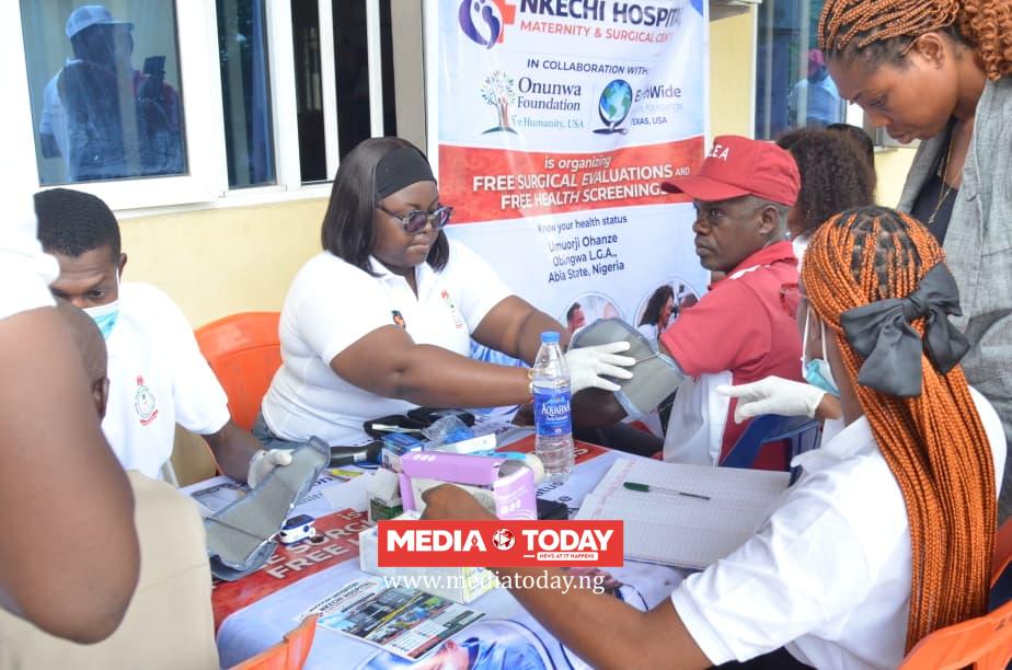 Abia Reaffirms Commitment to Drug-Free Society
