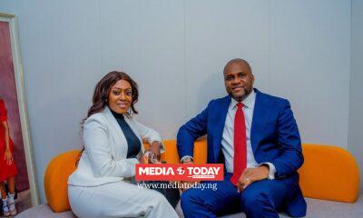 Anyaso Couple’s Philanthropy Strengthens Grassroots Development in Bende