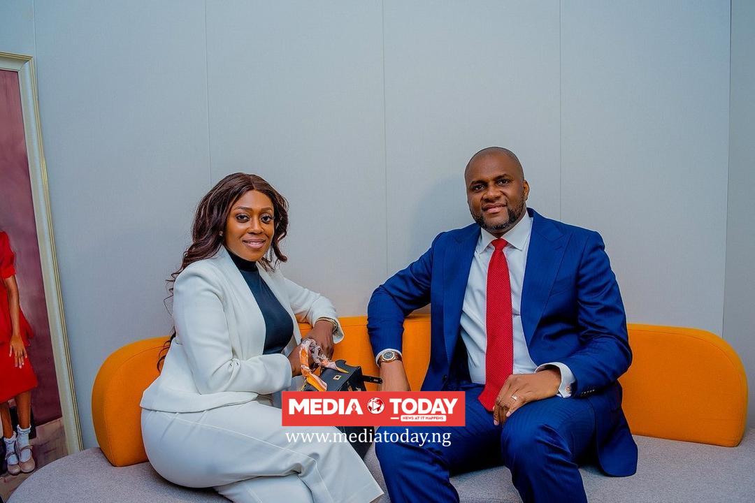 Anyaso Couple’s Philanthropy Strengthens Grassroots Development in Bende