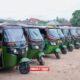 Abia Tricycle Operators Undergo Safety, Security Training As Govt Pushes For Safer Roads