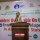 Akwa Ibom Govt Urged to Develop Green Jobs, Skills Enhancement Policy