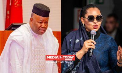 Senate Faces Renewed Pressure After Kingibe Denies Seeing Natasha’s Suspension Report