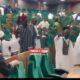 BREAKING: G-60 lawmakers protest in House of Reps over minority leadership [VIDEO]