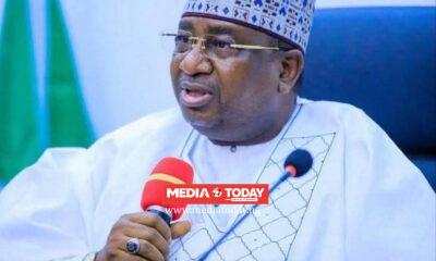 2027: No apology for supporting Tinubu’s re-election bid — Gov Idris